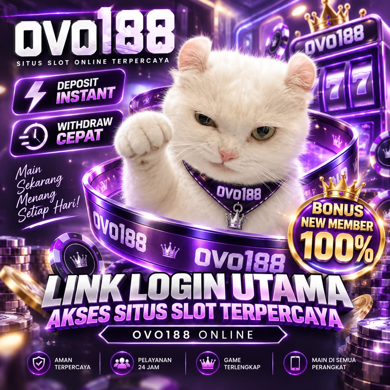 OVO188